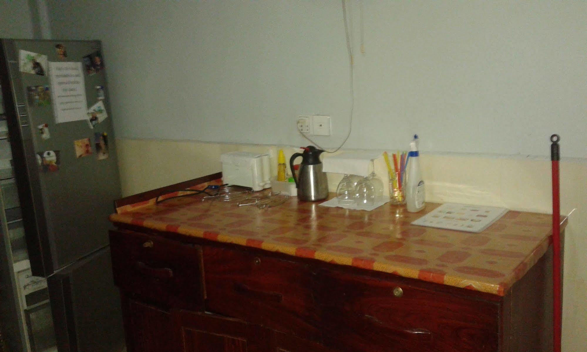 Angkor'S Sunshine Bed and Breakfast Siem Reap Exteriör bild